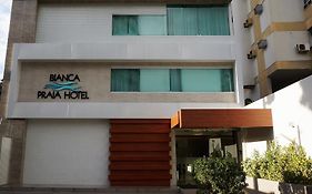 Bianca Praia Hotel